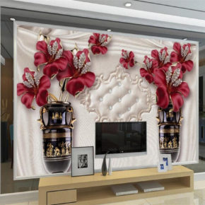 3d Wall Decors