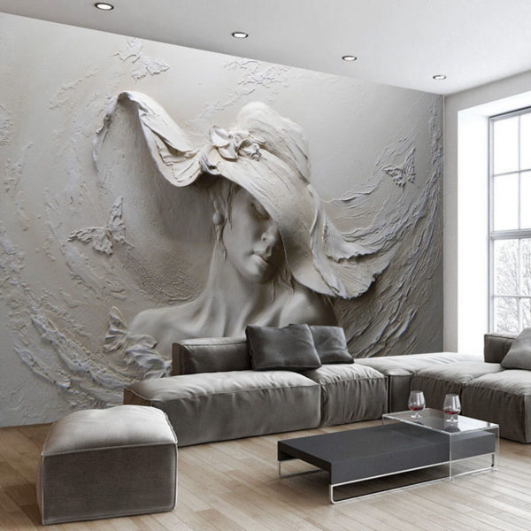 Wallpaper for Wall Decor