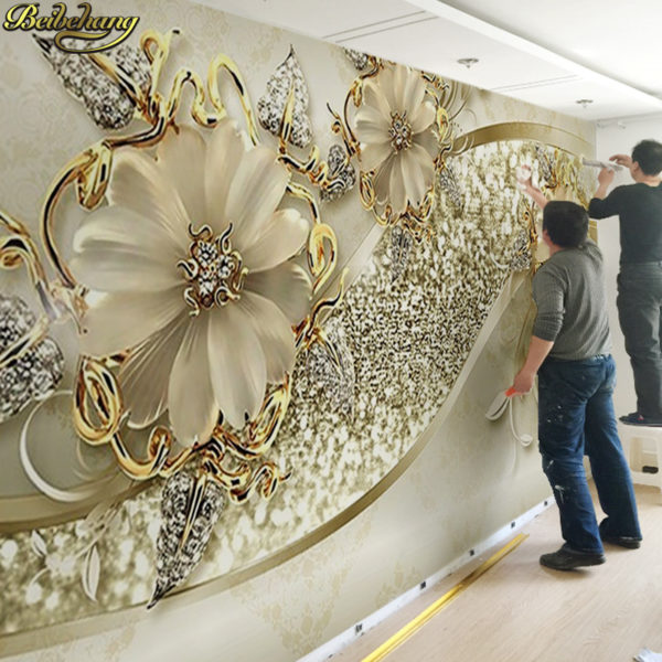 Wall Decor Wallpapers in Hyderabad