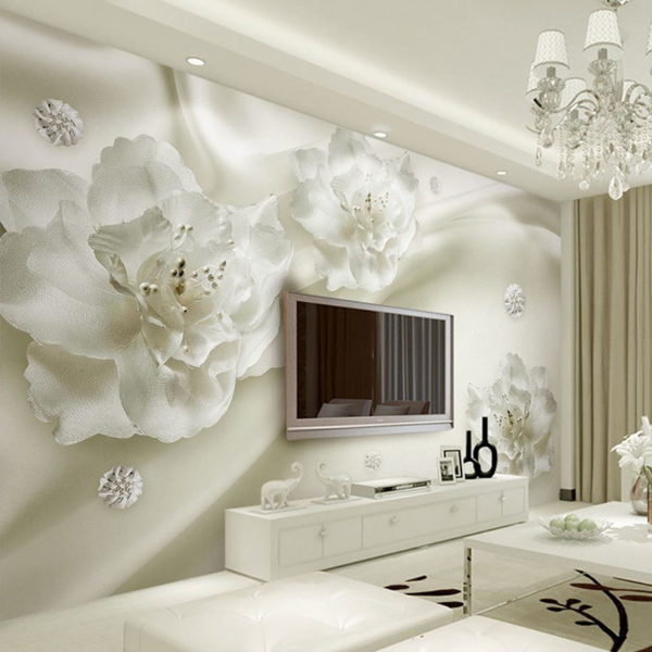 Wall Decor Wallpapers in Kukatpally