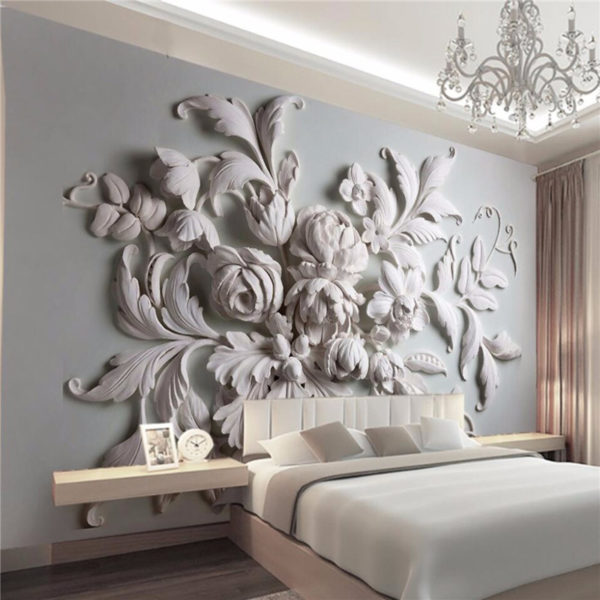Wall Decoration Designs in Kukatpally