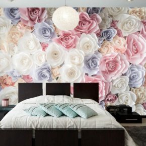 Wall Decoration for Office