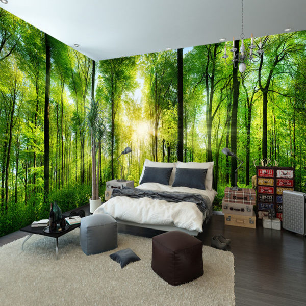 Best Wallpaper Designs in Hyderabad