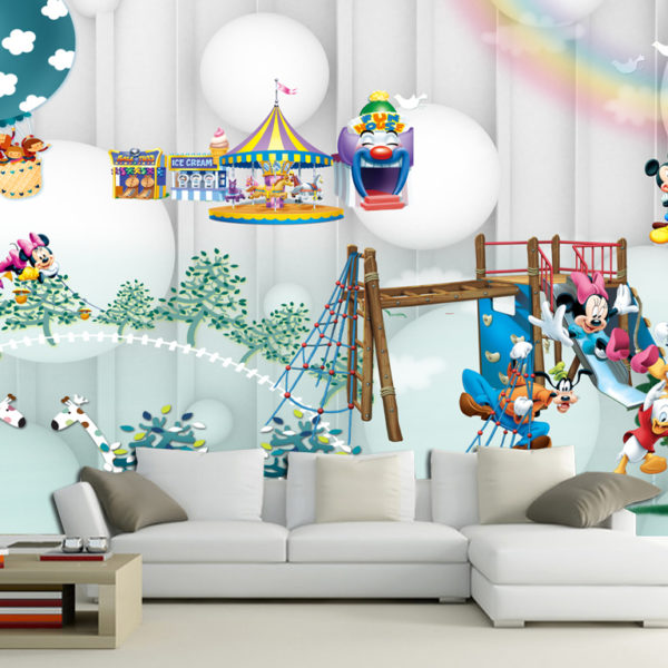 3d Wall Designs in Ameerpet