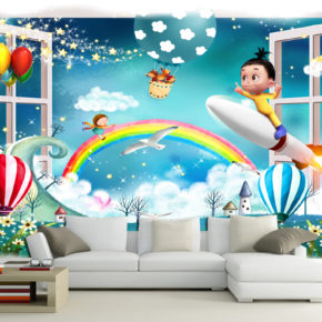 3d Wall Designs in Chandanagar
