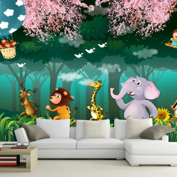 3d Wall Designs in Gachibowli