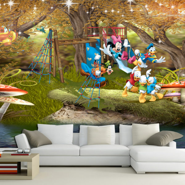 3d Wall Designs in Hyderabad