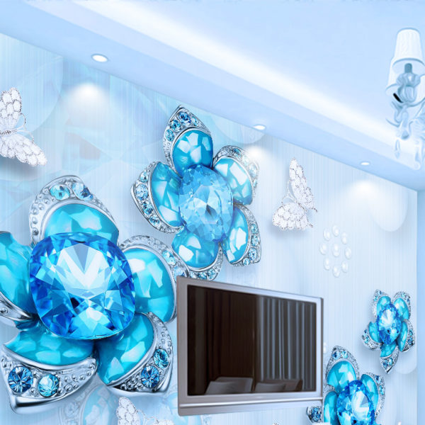 3d Wall Designs in kphb