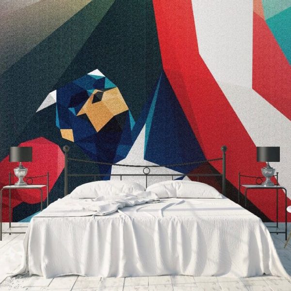 3d Wall Designs in Kukatpally