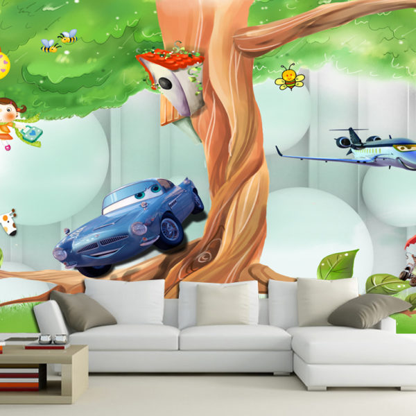 3d Wall Designs in Miyapur