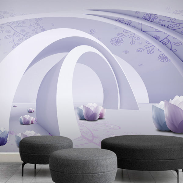3d Wall Stickers in Hyderabad