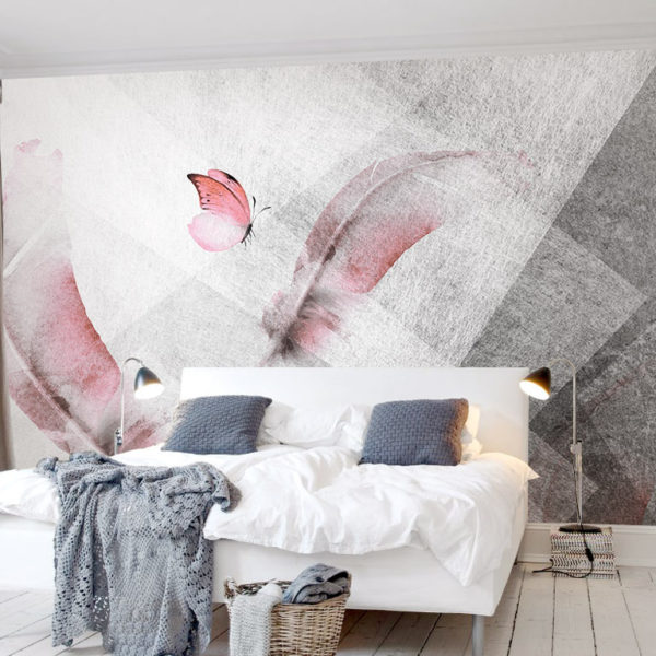 3d Wallpaper for Bedroom Walls