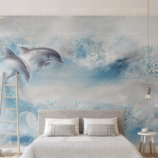 Brand Wallpaper Designs in Hyderabad