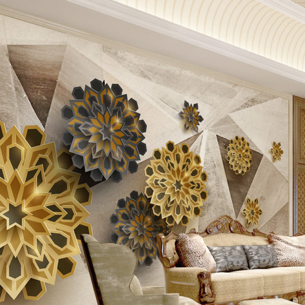 Brand Wallpaper Designs in Kukatpally