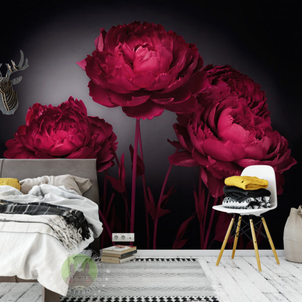 Custom 3d Wallpapers