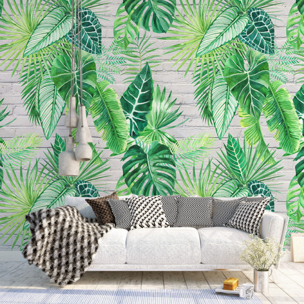 Custom HD Wallpapers for Walls