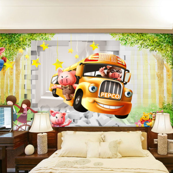 Home Wallpaper Designs