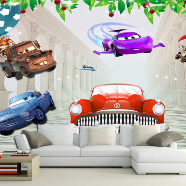 Home Wallpaper Designs in Hyderabad