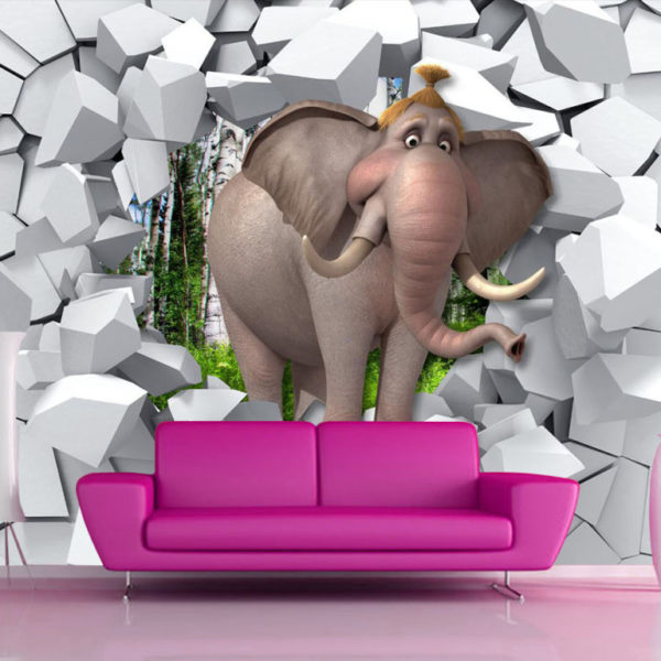 Interior Wallpapers in kphb