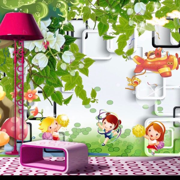 Interior Wallpapers in Kukatpally