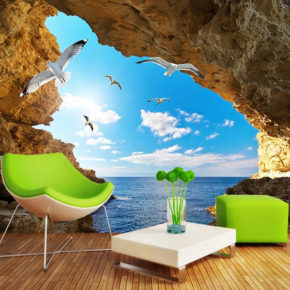 Vinyl Wallpaper for walls in Hyderabad