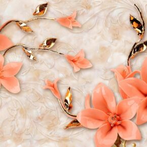 3D Wallpaper Design Khammam