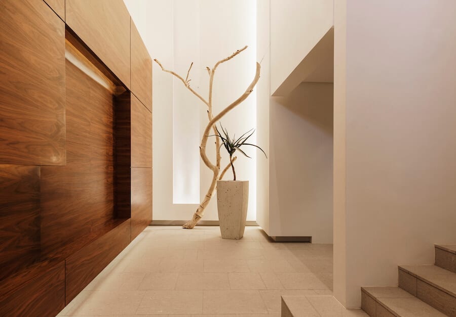 Architect Interior Design Company