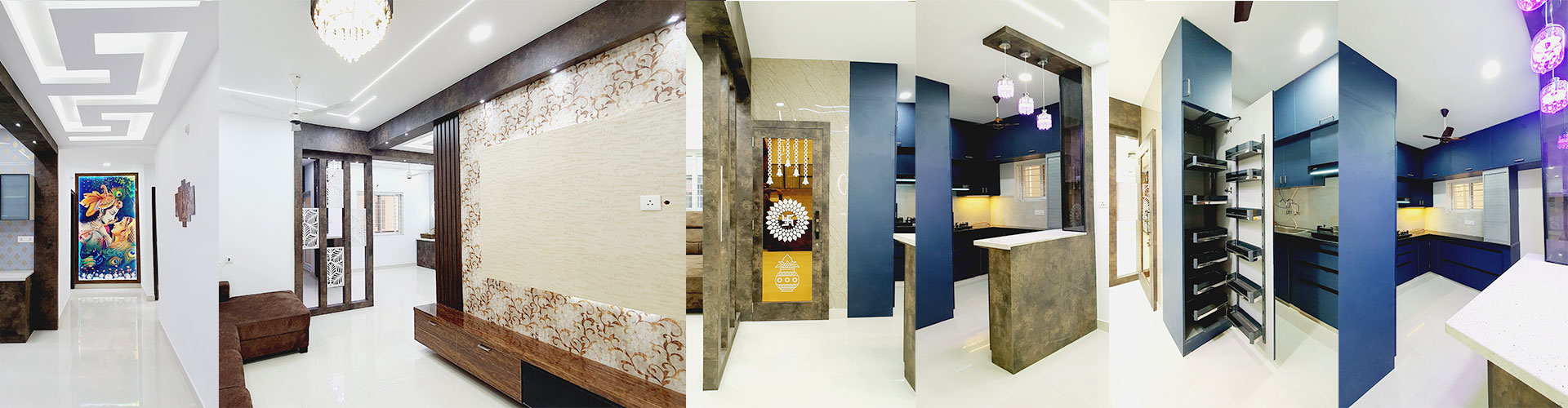 best interior company hyderabad