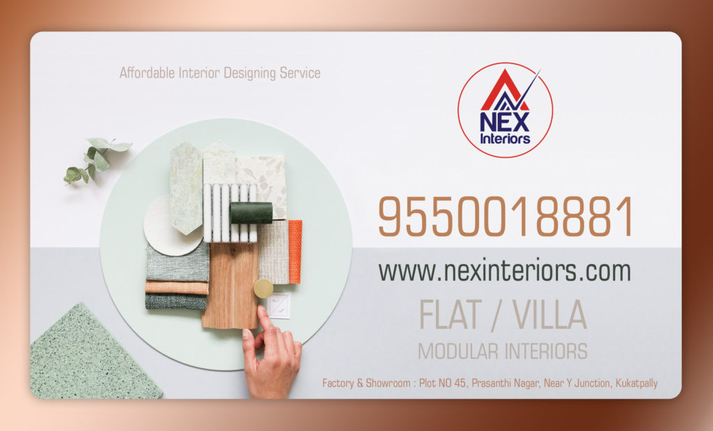 Interior Design for New Homes