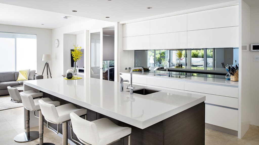 kitchen modular