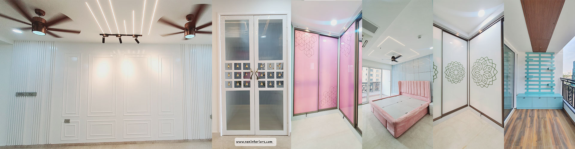 modular interior company hyderabad