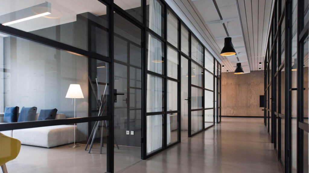 office interior designers in hyderabad