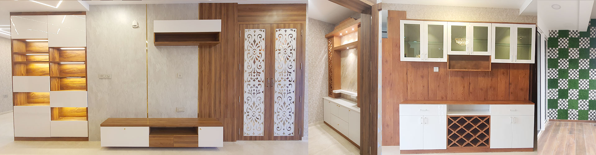 top interior in hyderabad