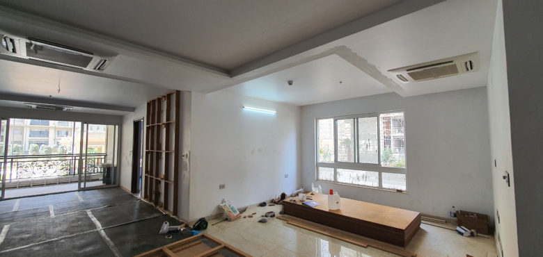 my home bhooja interiors in hyderabad