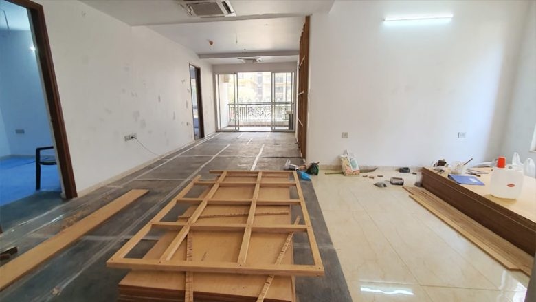 my home bhooja interior designing