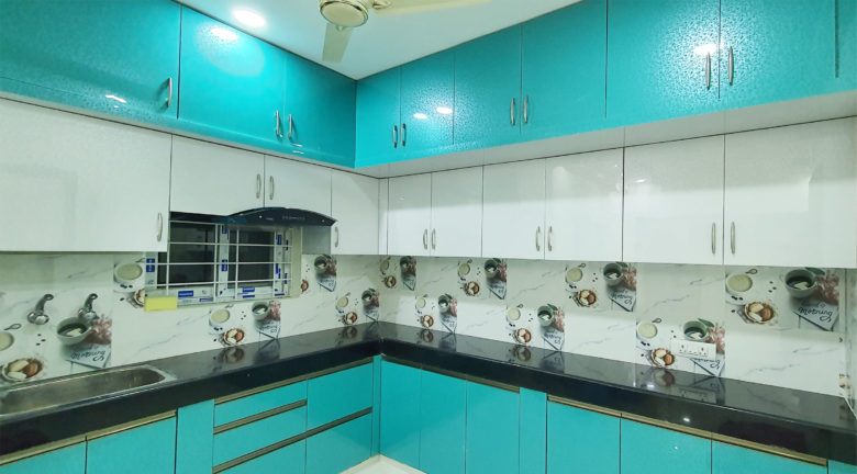 Interior Designers in Hi Tech City