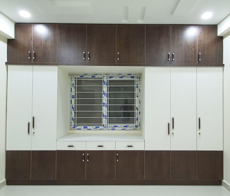 Interior Designers in Mallapur