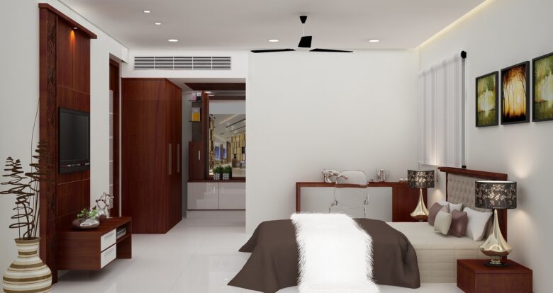 Interior Designers in BodUppal