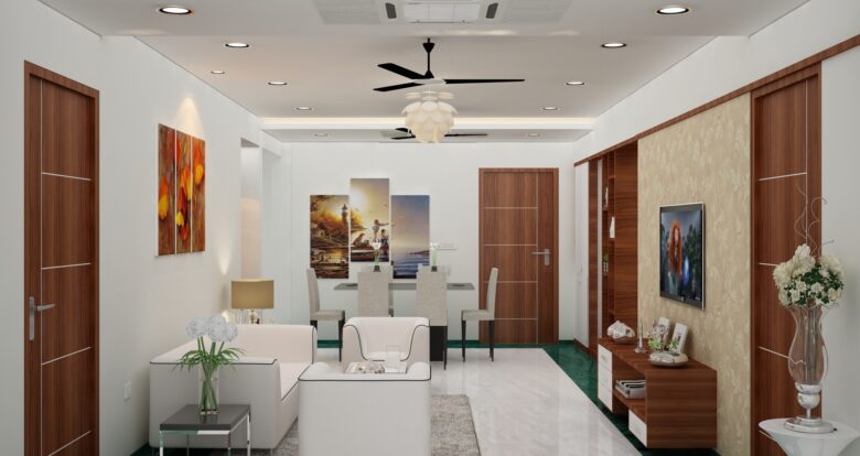 Interior Designers in Secunderabad