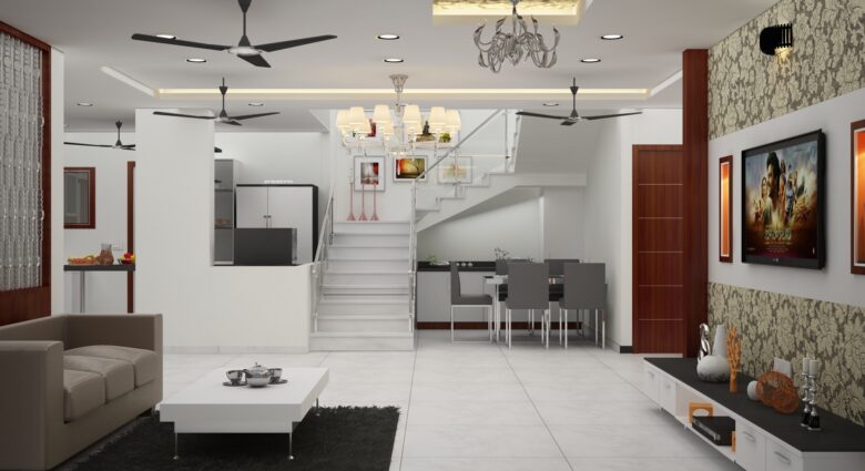 best home interiors