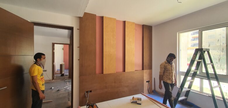 my home bhooja interior designers