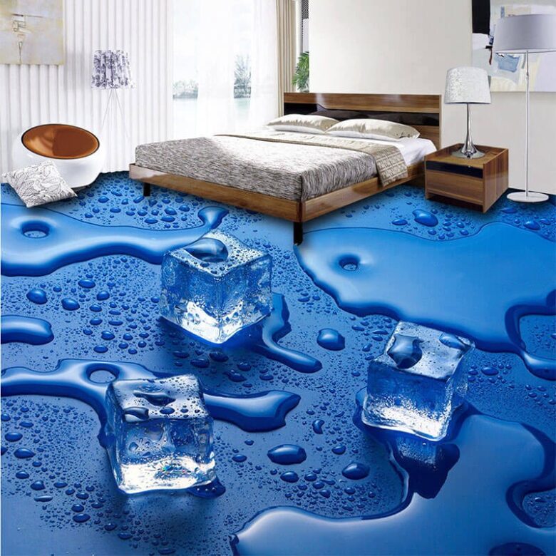 epoxy flooring in warangal