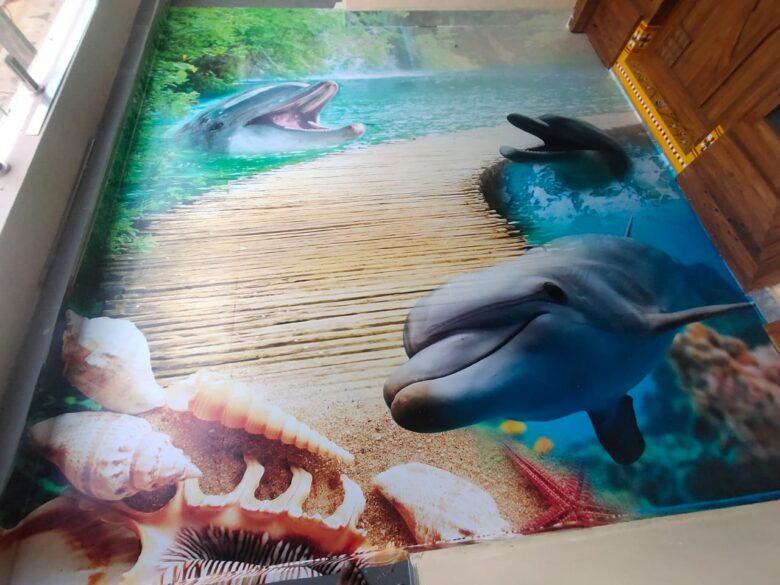 top epoxy flooring home services