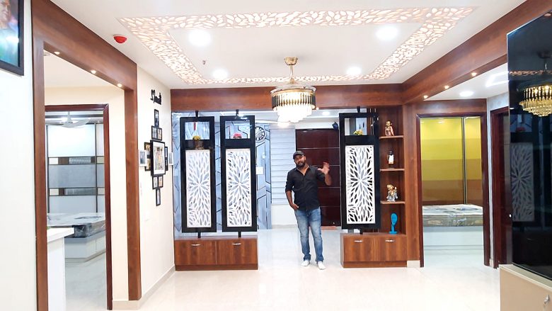 vasavi trends interiors