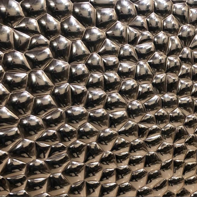 Leather Panel Designs