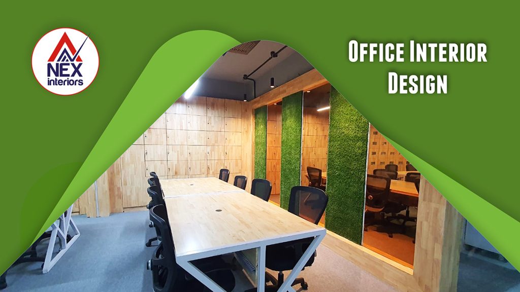 office interior design in hyderabad | Interior Design in Hyderabad
