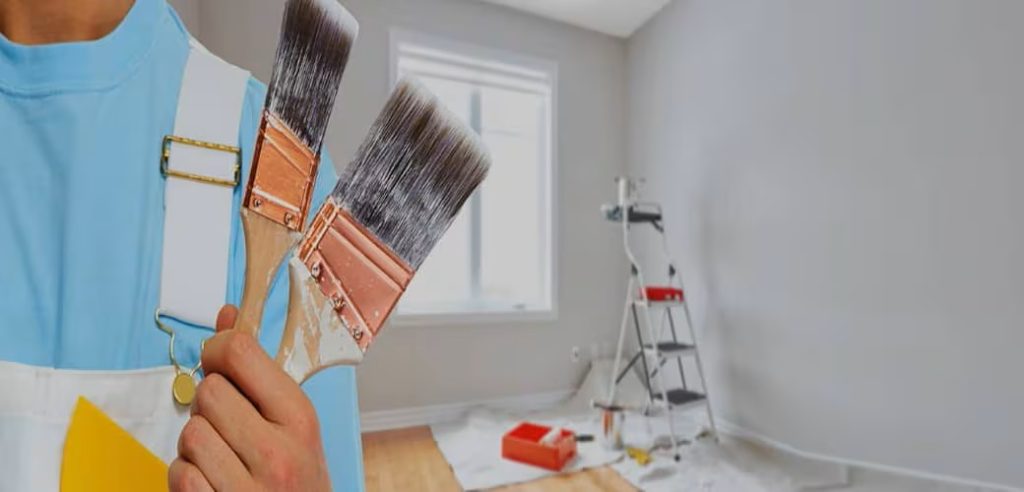 painting services low price