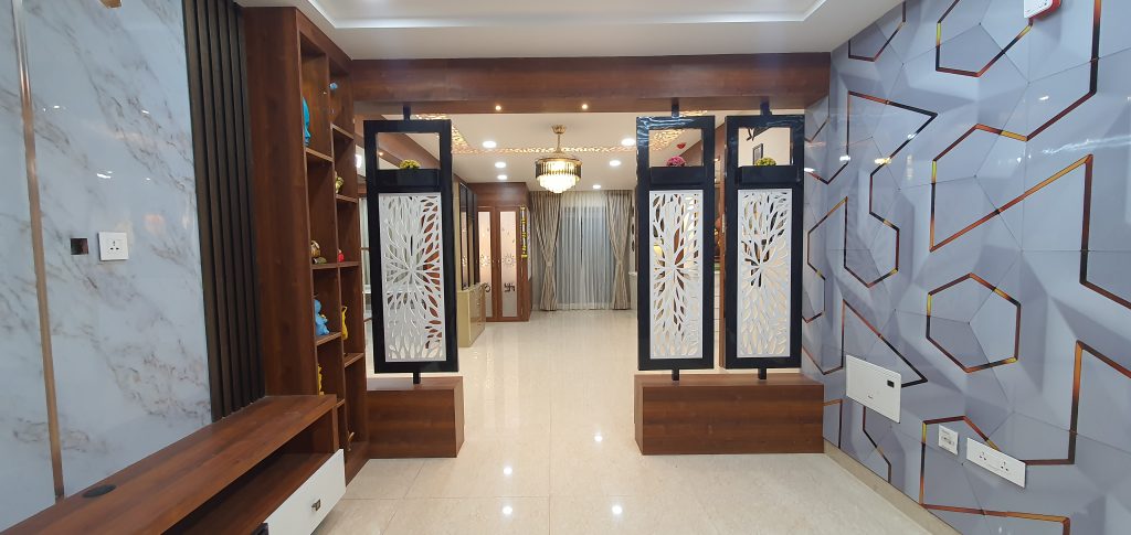 top Interior Design in Vizag