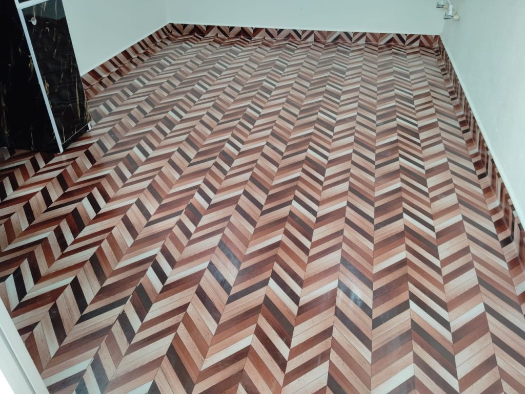 vinyl flooring for shops