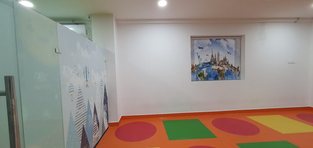 Vinyl Flooring and PVC Floor